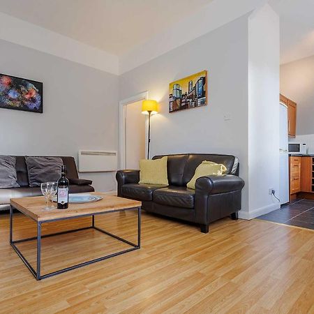 Linlithgow Apartment Exterior foto