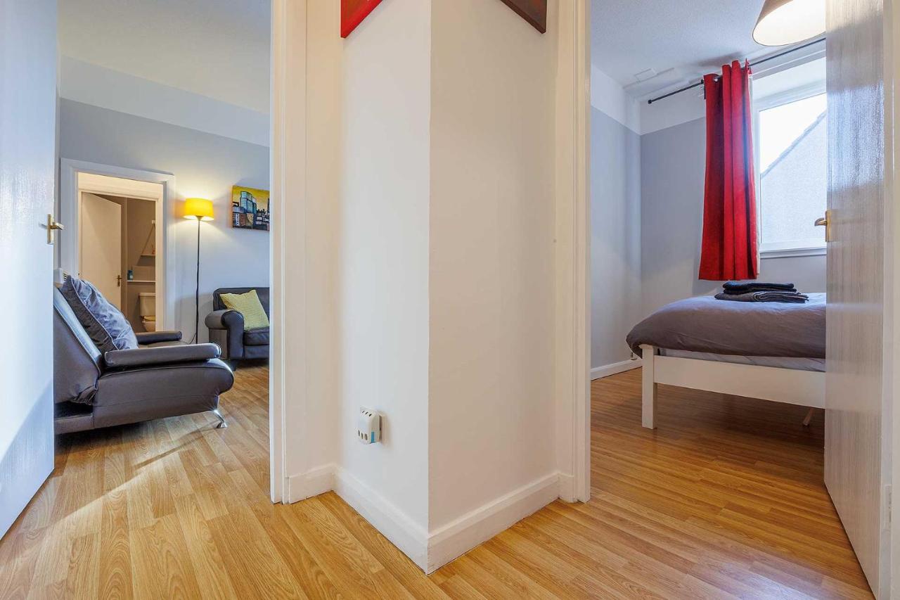 Linlithgow Apartment Exterior foto